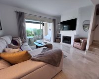 Wiederverkauf - Town house - Mijas - La Cala Golf