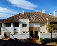 Wiederverkauf - Town house - Mijas - La Cala Golf