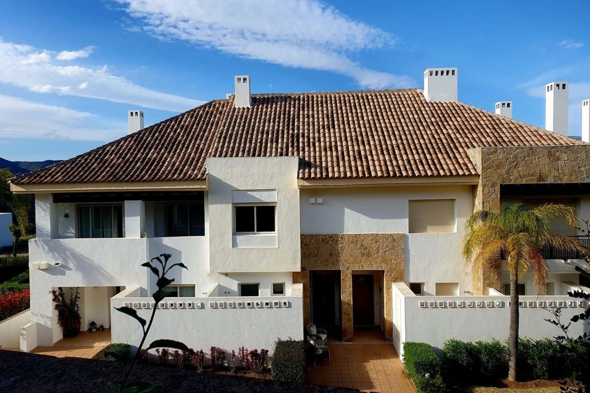 Wiederverkauf - Town house - Mijas - La Cala Golf
