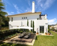 Wiederverkauf - Town house - Mijas - La Cala Golf