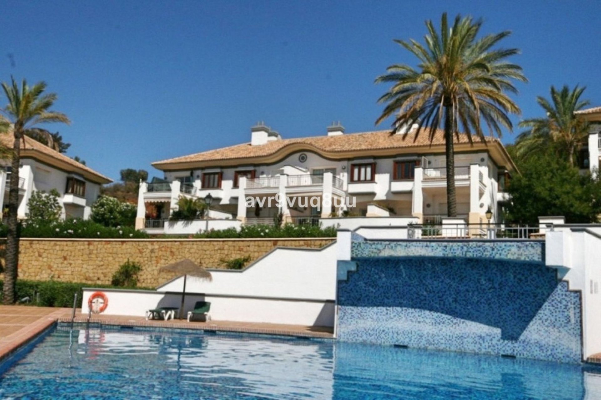 Wiederverkauf - Town house - Mijas - La Cala Golf