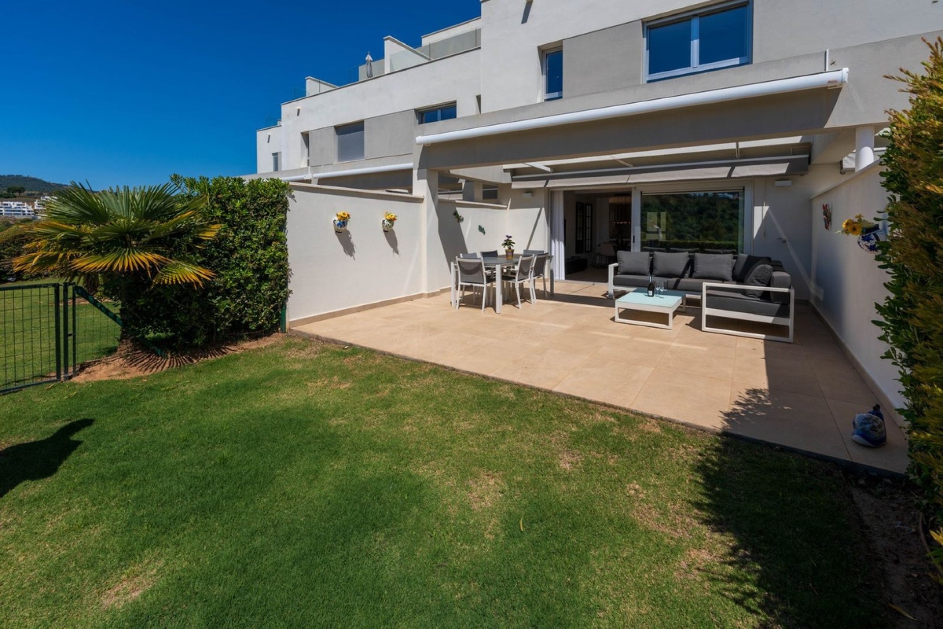 Wiederverkauf - Town house - Mijas - La Cala Golf