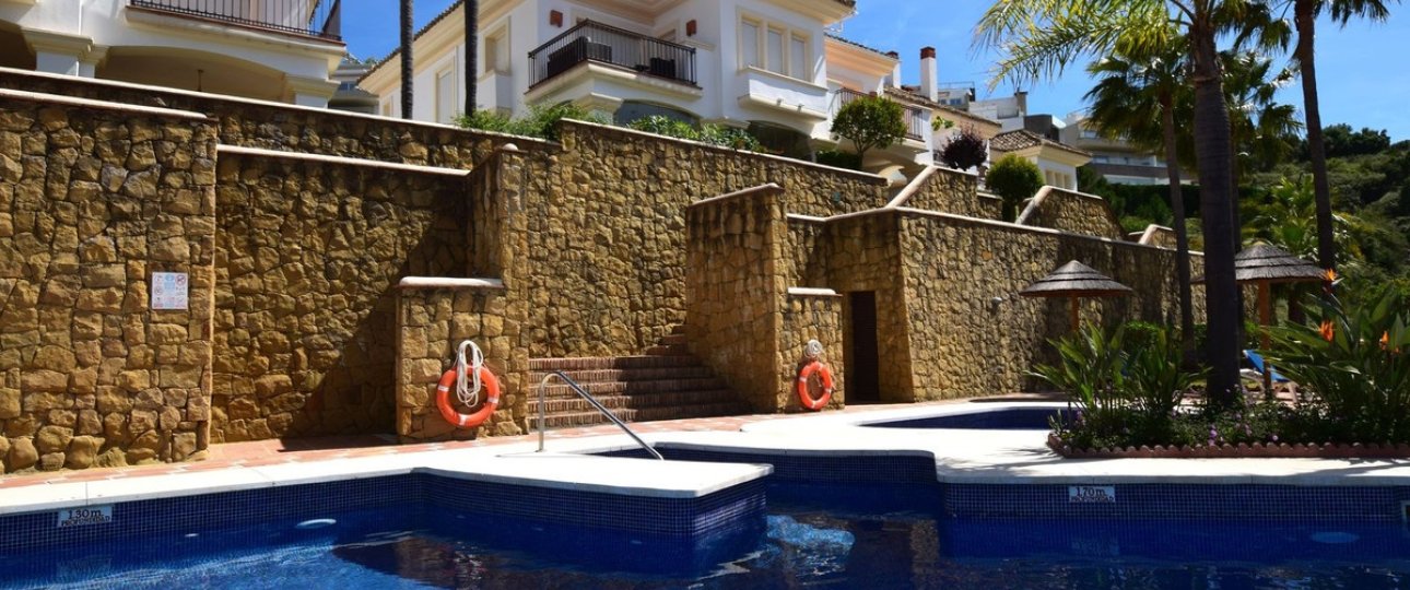 Wiederverkauf - Town house - Mijas - La Cala Golf