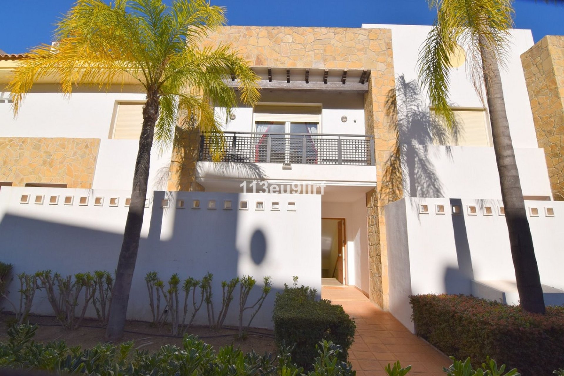 Wiederverkauf - Town house - Mijas - La Cala Golf