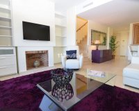 Wiederverkauf - Town house - Mijas - La Cala Golf