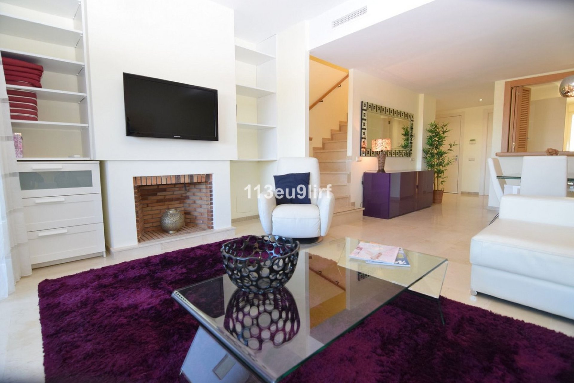 Wiederverkauf - Town house - Mijas - La Cala Golf