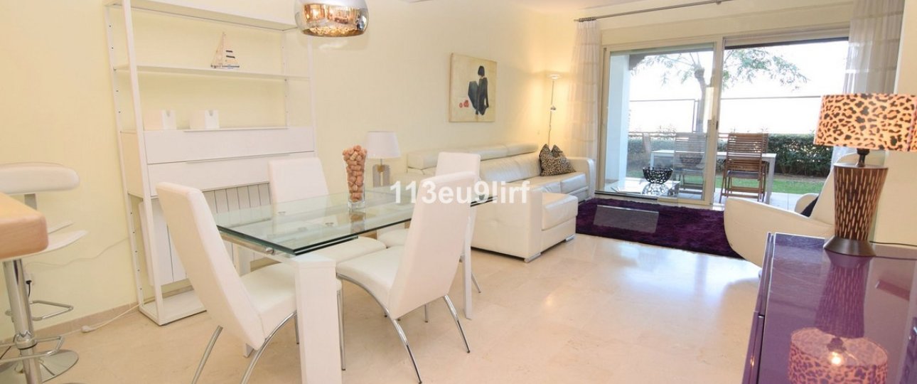 Wiederverkauf - Town house - Mijas - La Cala Golf