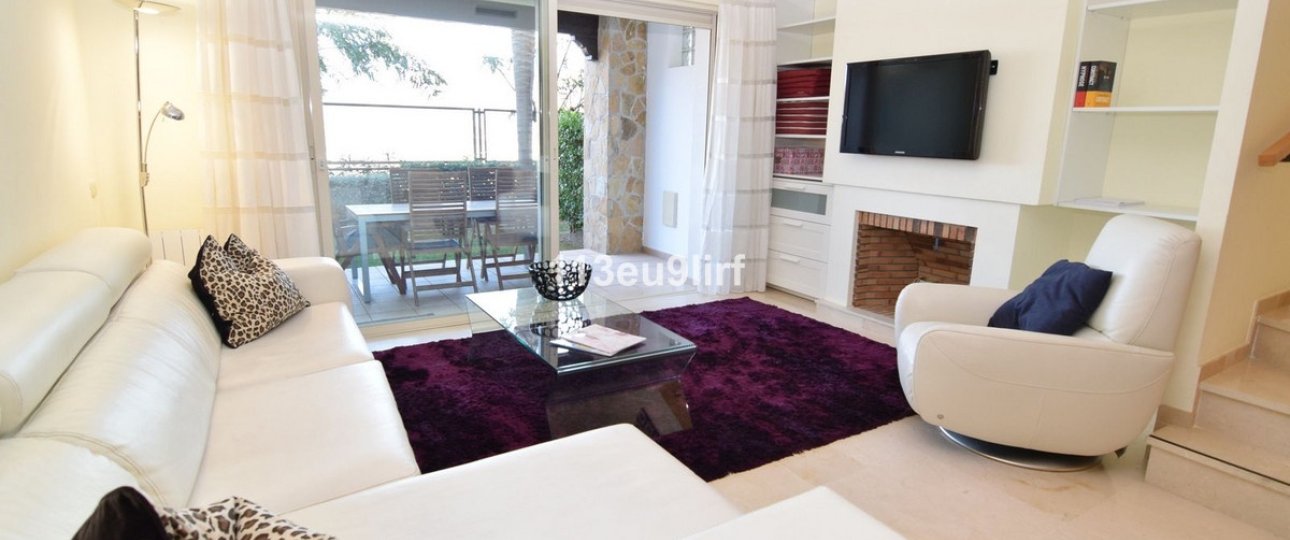 Wiederverkauf - Town house - Mijas - La Cala Golf