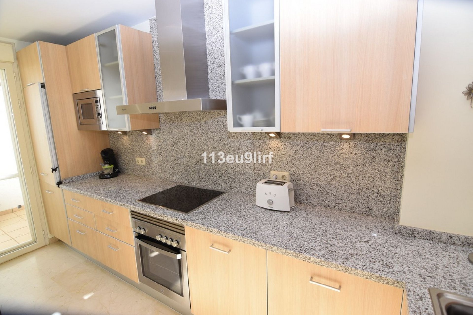 Wiederverkauf - Town house - Mijas - La Cala Golf