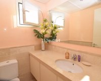 Wiederverkauf - Town house - Mijas - La Cala Golf