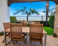 Wiederverkauf - Town house - Mijas - La Cala Golf