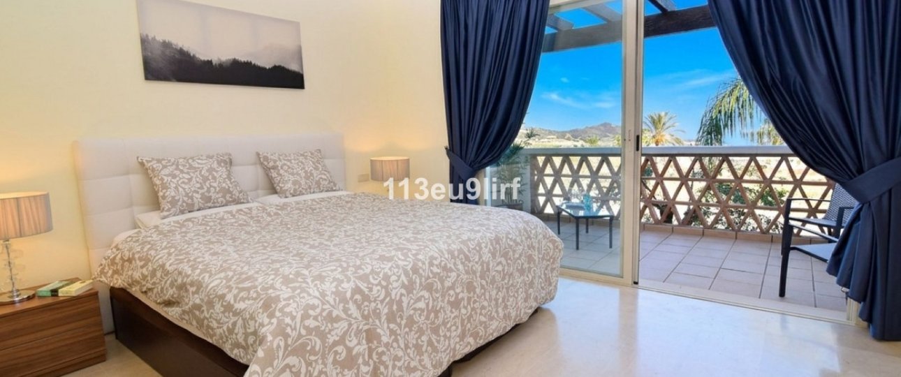 Wiederverkauf - Town house - Mijas - La Cala Golf