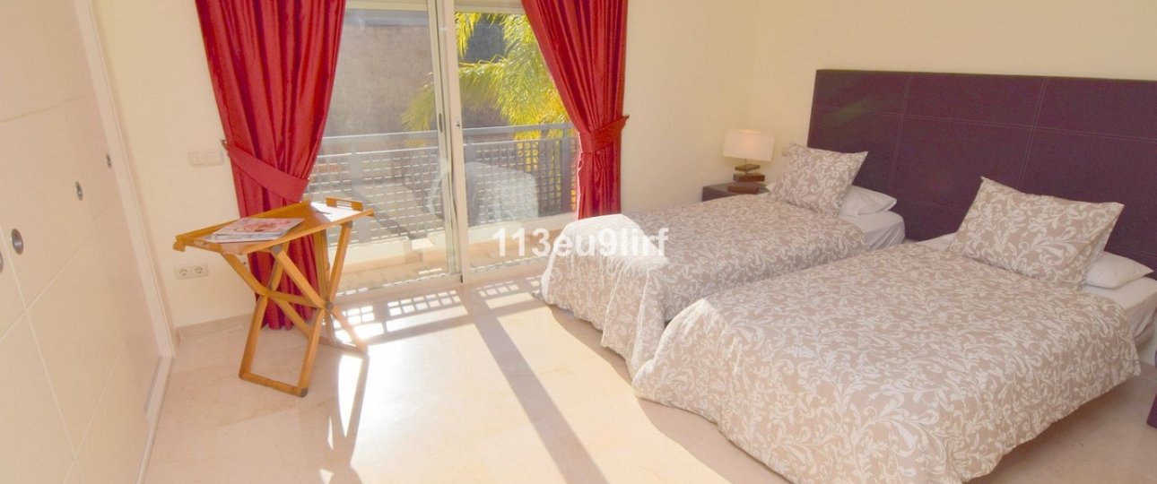 Wiederverkauf - Town house - Mijas - La Cala Golf