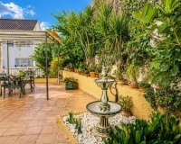 Wiederverkauf - Town house - Mijas - Las Lagunas