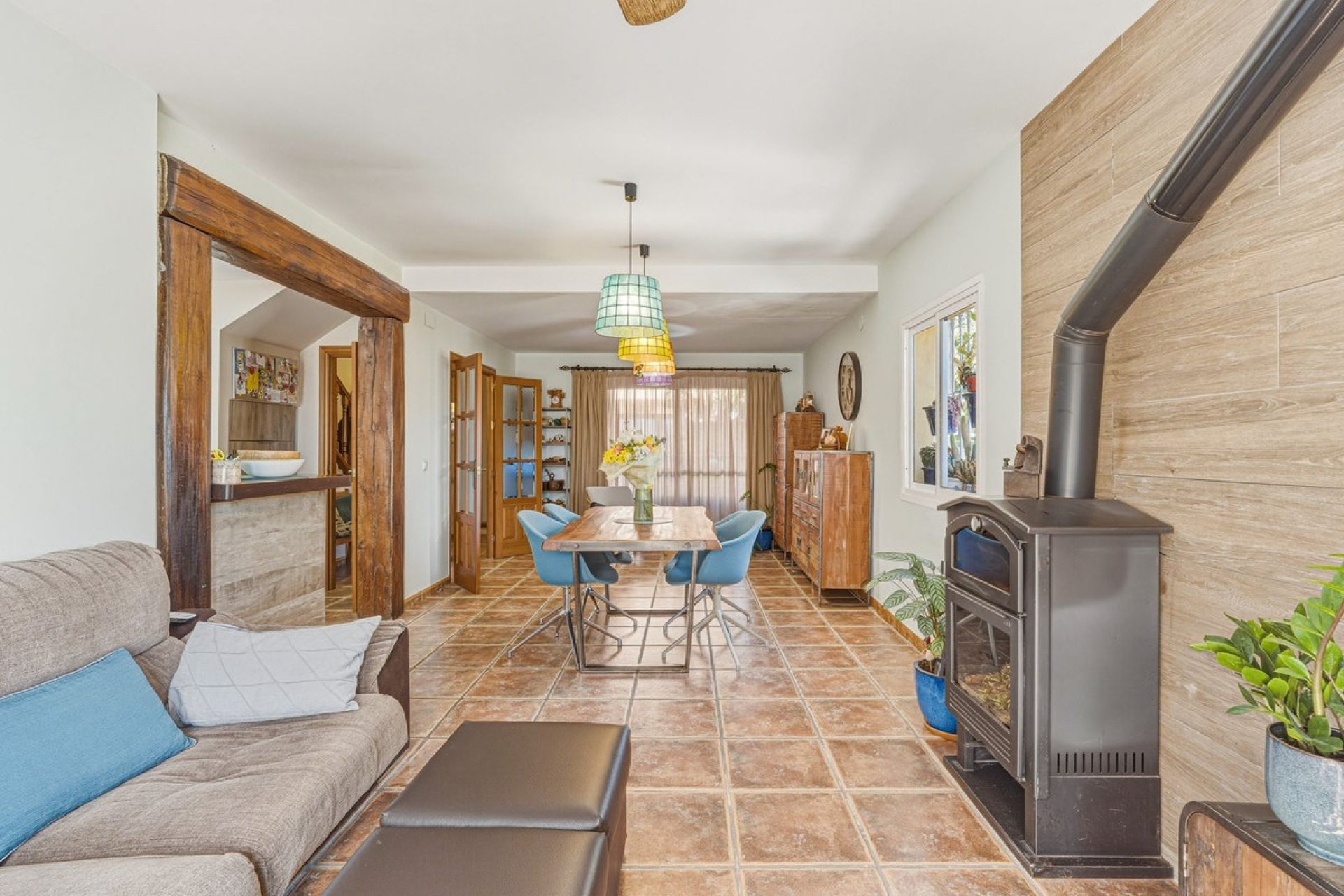 Wiederverkauf - Town house - Mijas - Las Lagunas