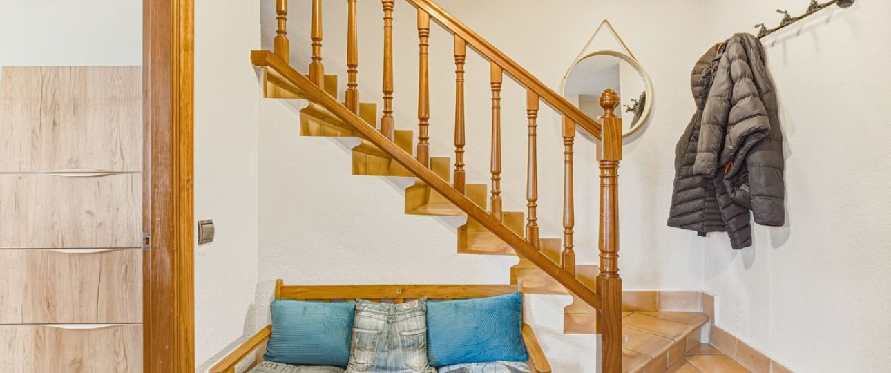 Wiederverkauf - Town house - Mijas - Las Lagunas