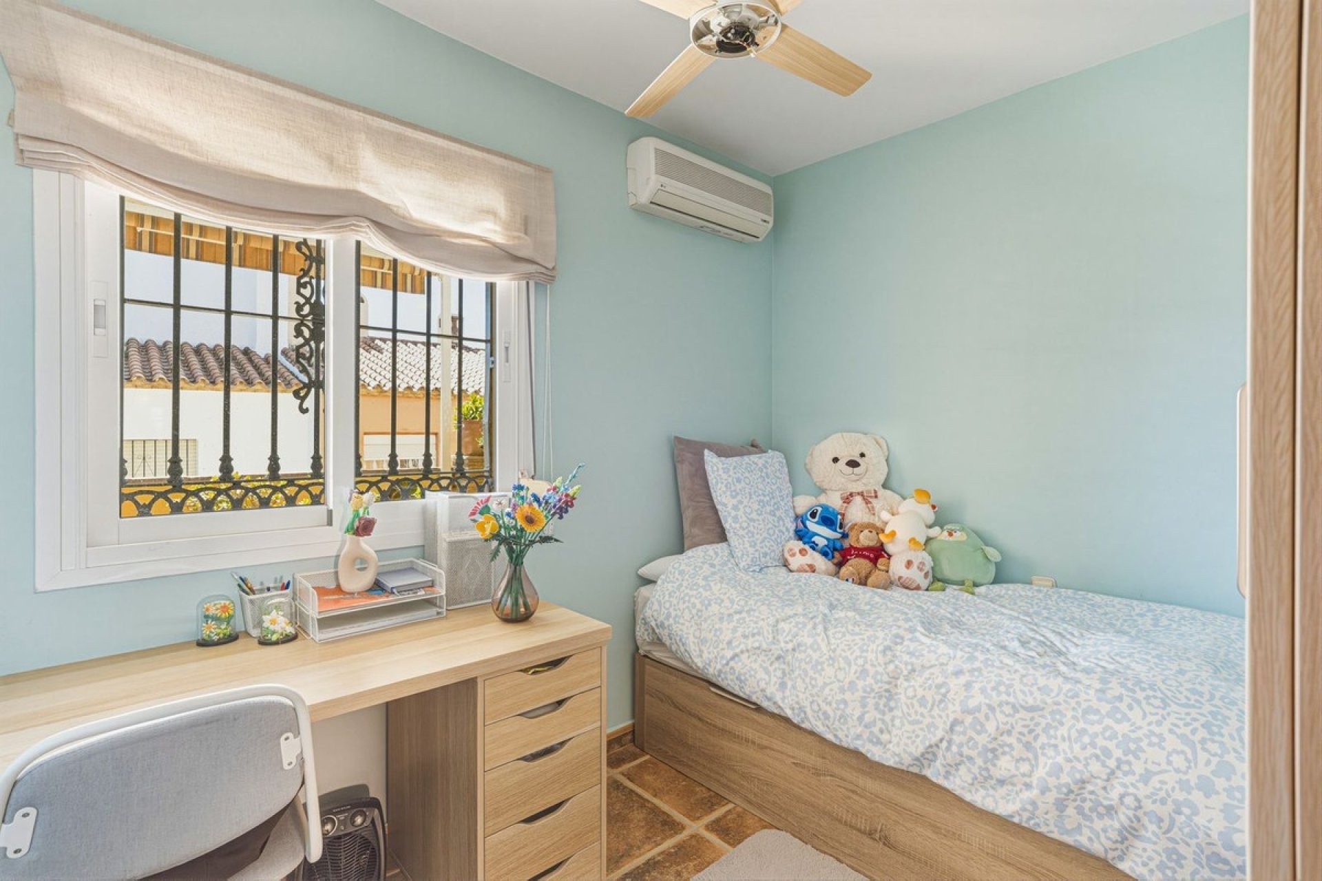 Wiederverkauf - Town house - Mijas - Las Lagunas