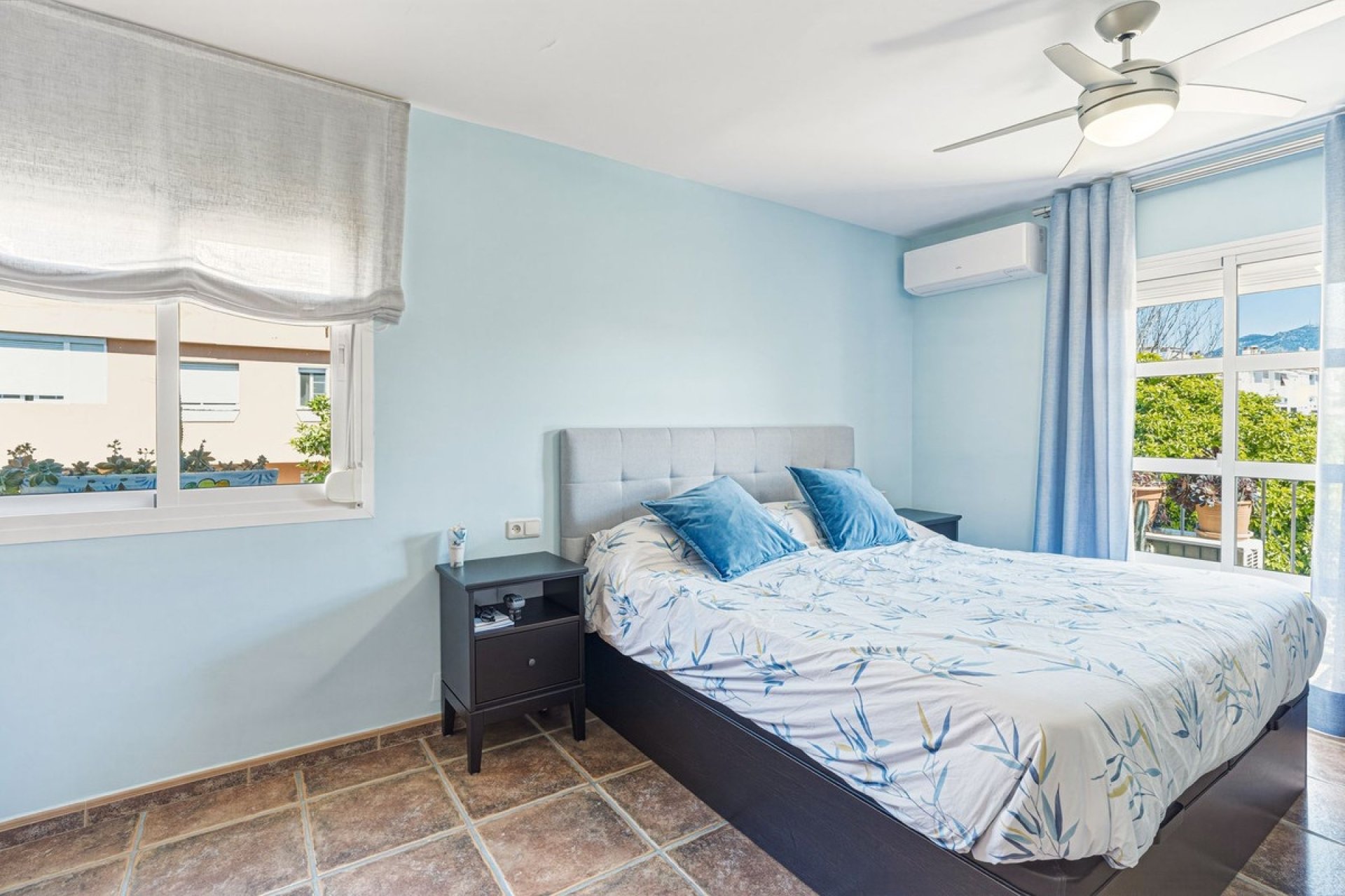 Wiederverkauf - Town house - Mijas - Las Lagunas