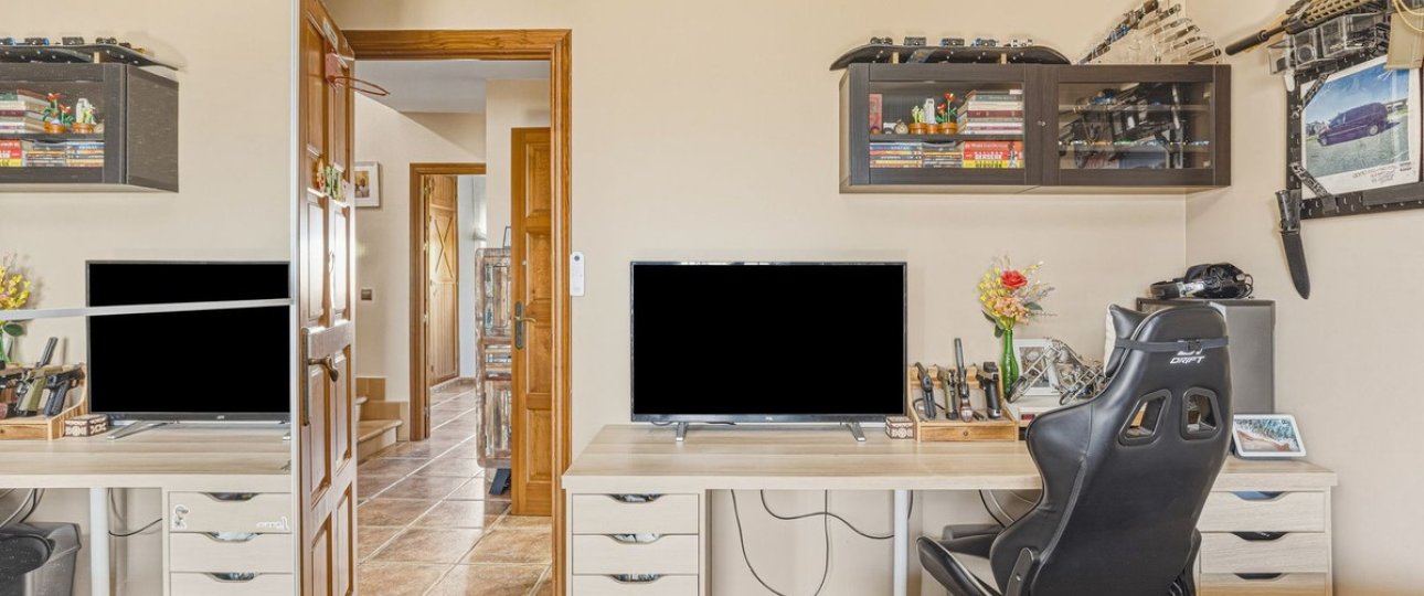Wiederverkauf - Town house - Mijas - Las Lagunas