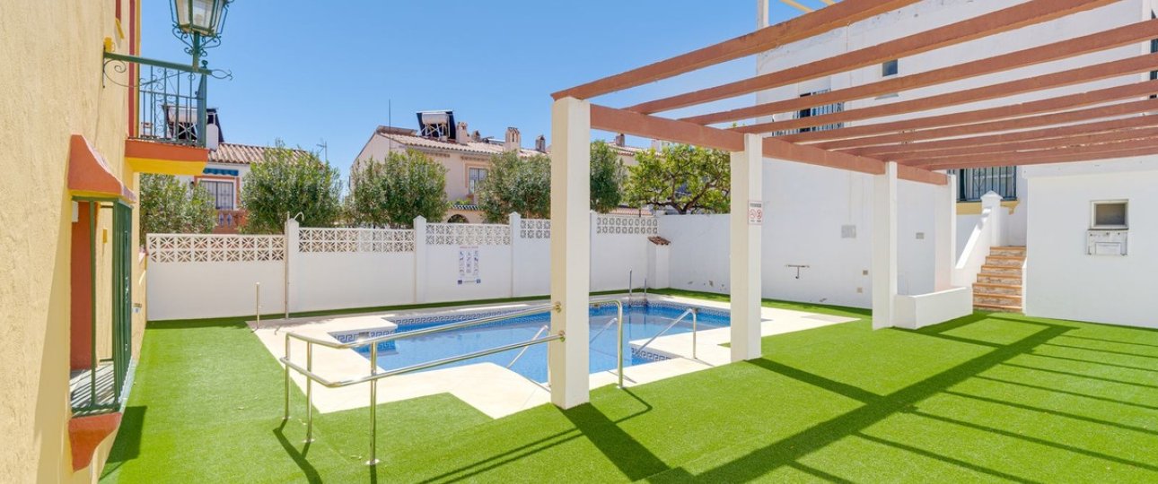 Wiederverkauf - Town house - Mijas - Las Lagunas