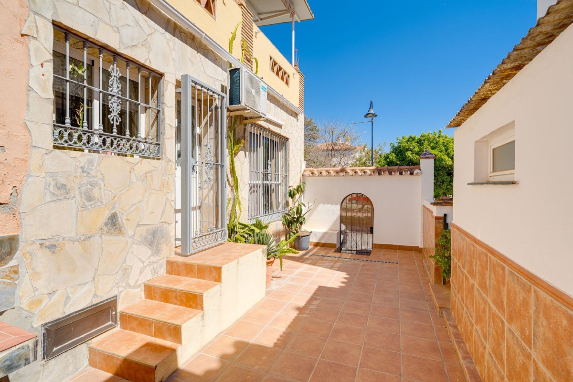 Wiederverkauf - Town house - Mijas - Las Lagunas