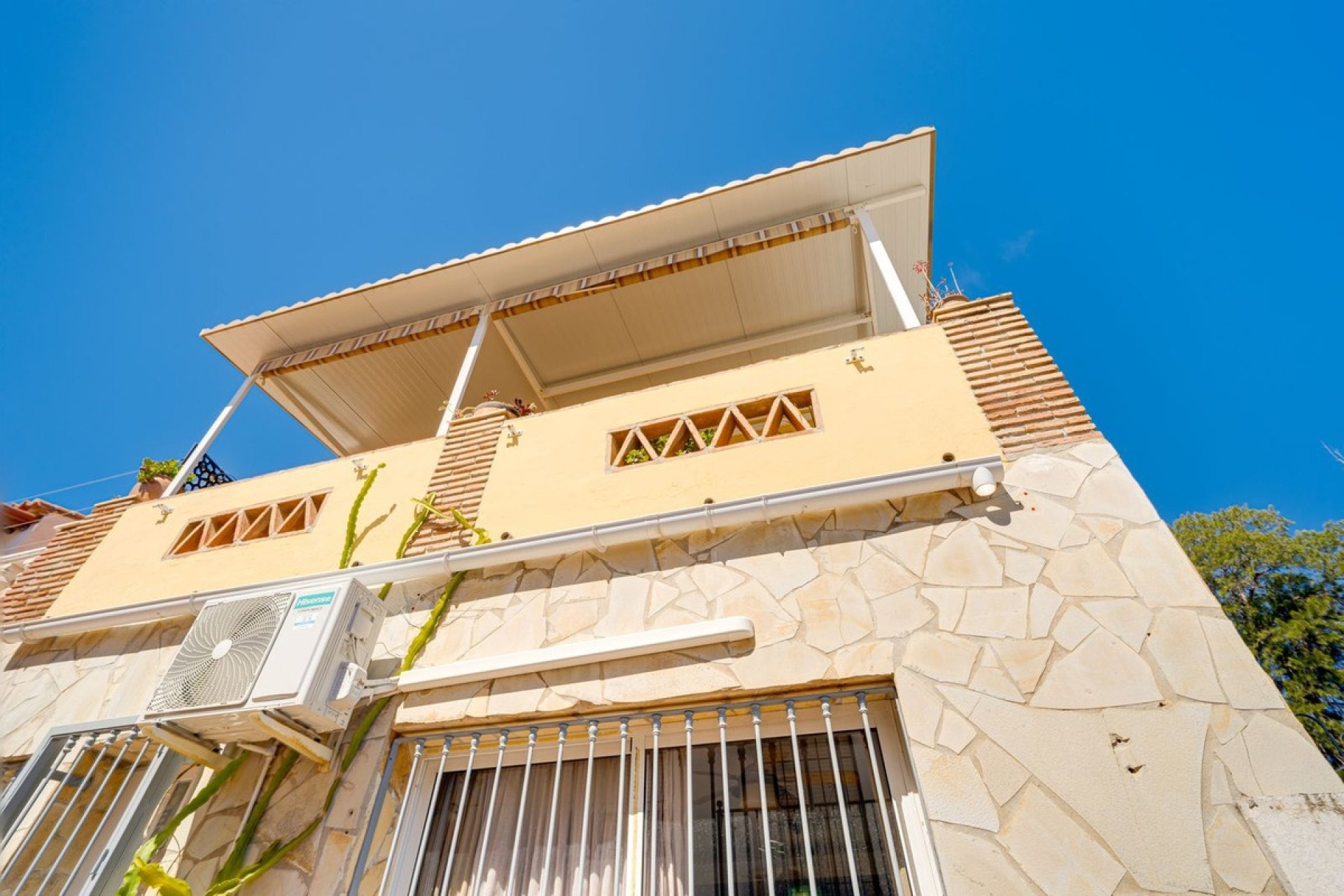 Wiederverkauf - Town house - Mijas - Las Lagunas