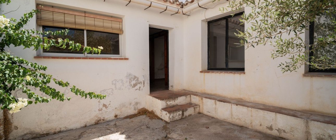 Wiederverkauf - Town house - Mijas - Mijas Centro