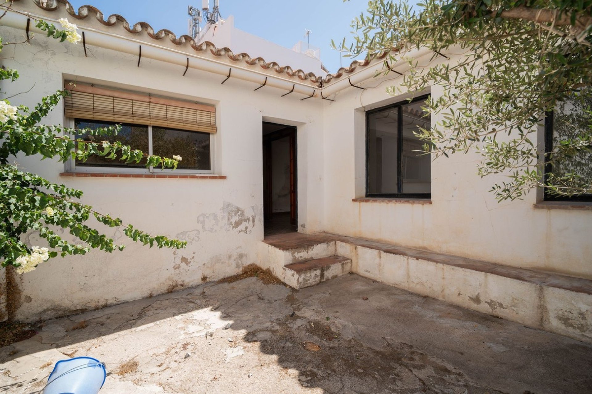 Wiederverkauf - Town house - Mijas - Mijas Centro