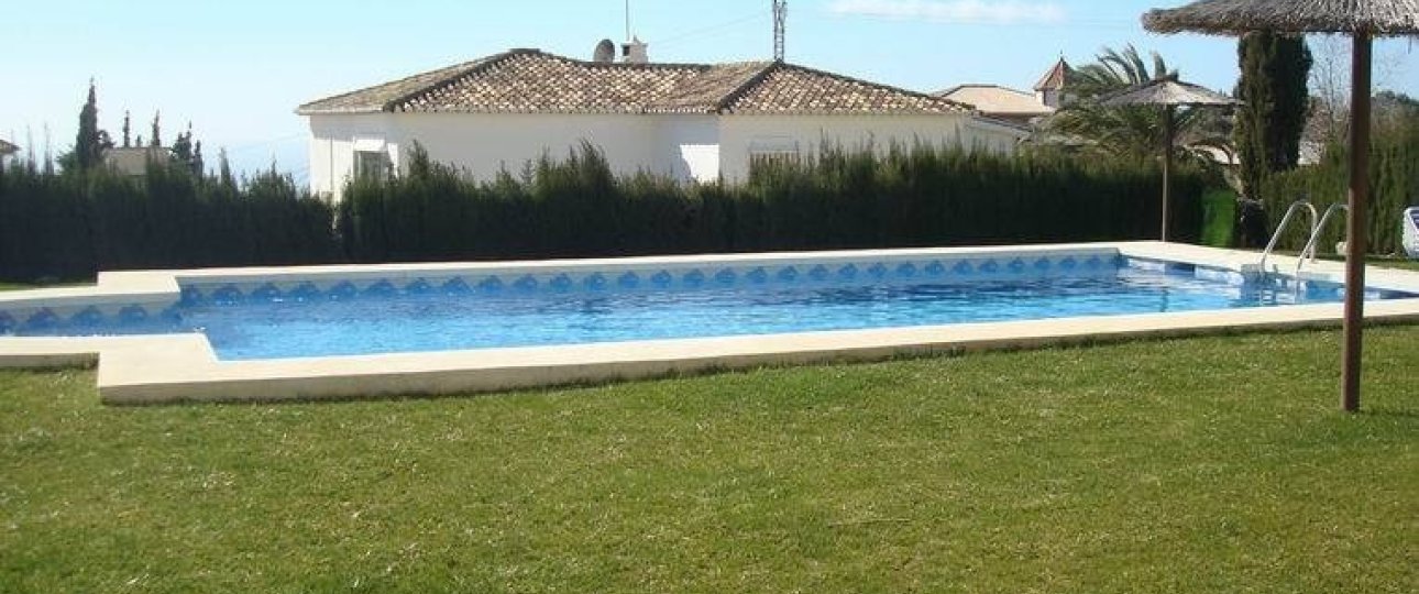 Wiederverkauf - Town house - Mijas - Mijas Centro