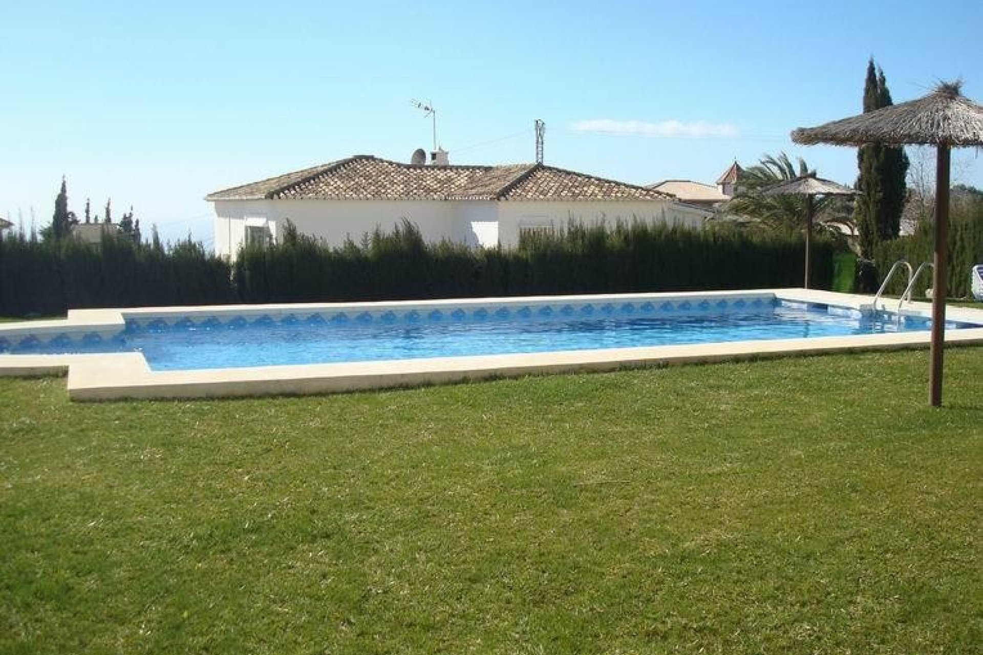 Wiederverkauf - Town house - Mijas - Mijas Centro