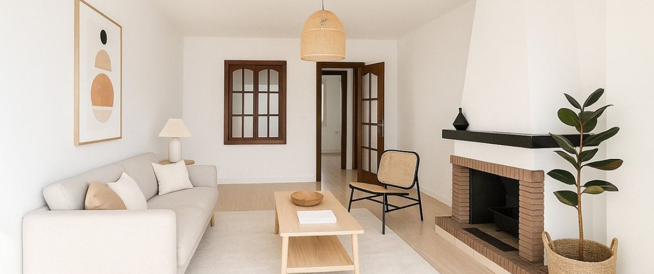 Wiederverkauf - Town house - Mijas - Mijas Centro