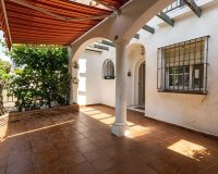 Wiederverkauf - Town house - Mijas - Mijas Centro