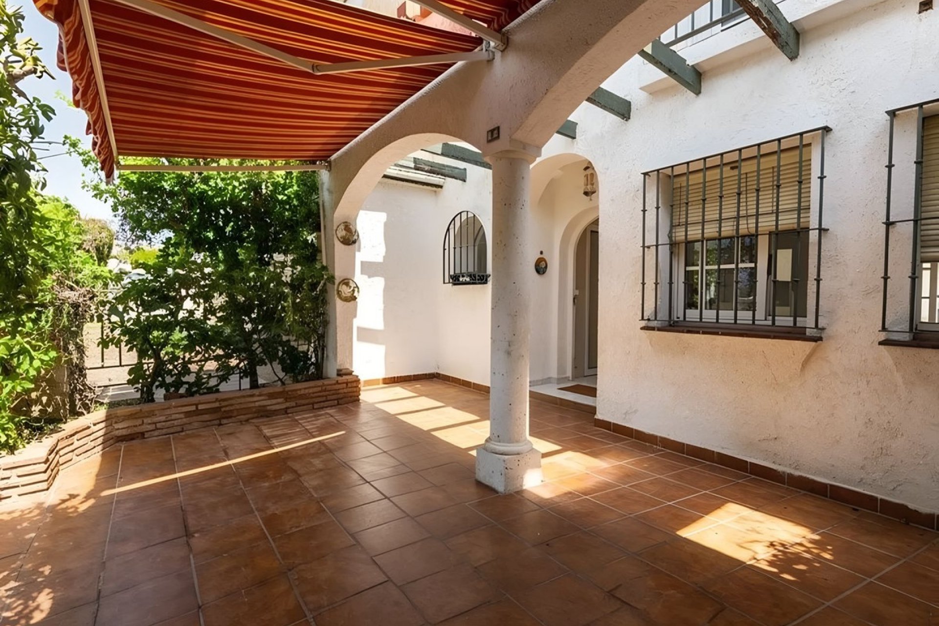 Wiederverkauf - Town house - Mijas - Mijas Centro