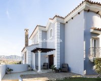 Wiederverkauf - Town house - Mijas - Mijas Centro
