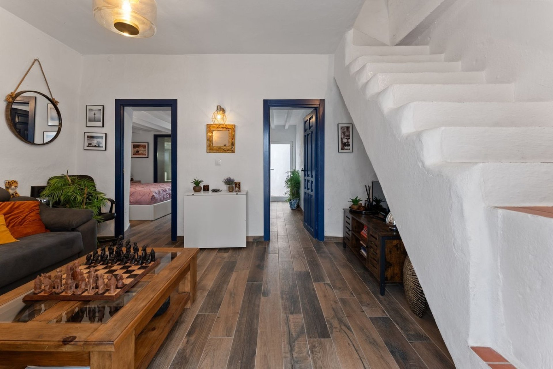 Wiederverkauf - Town house - Mijas - Mijas Centro