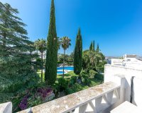 Wiederverkauf - Town house - Mijas - Mijas Centro