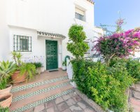 Wiederverkauf - Town house - Mijas - Mijas Centro
