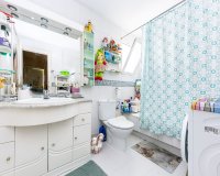 Wiederverkauf - Town house - Mijas - Mijas Centro