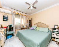 Wiederverkauf - Town house - Mijas - Mijas Centro