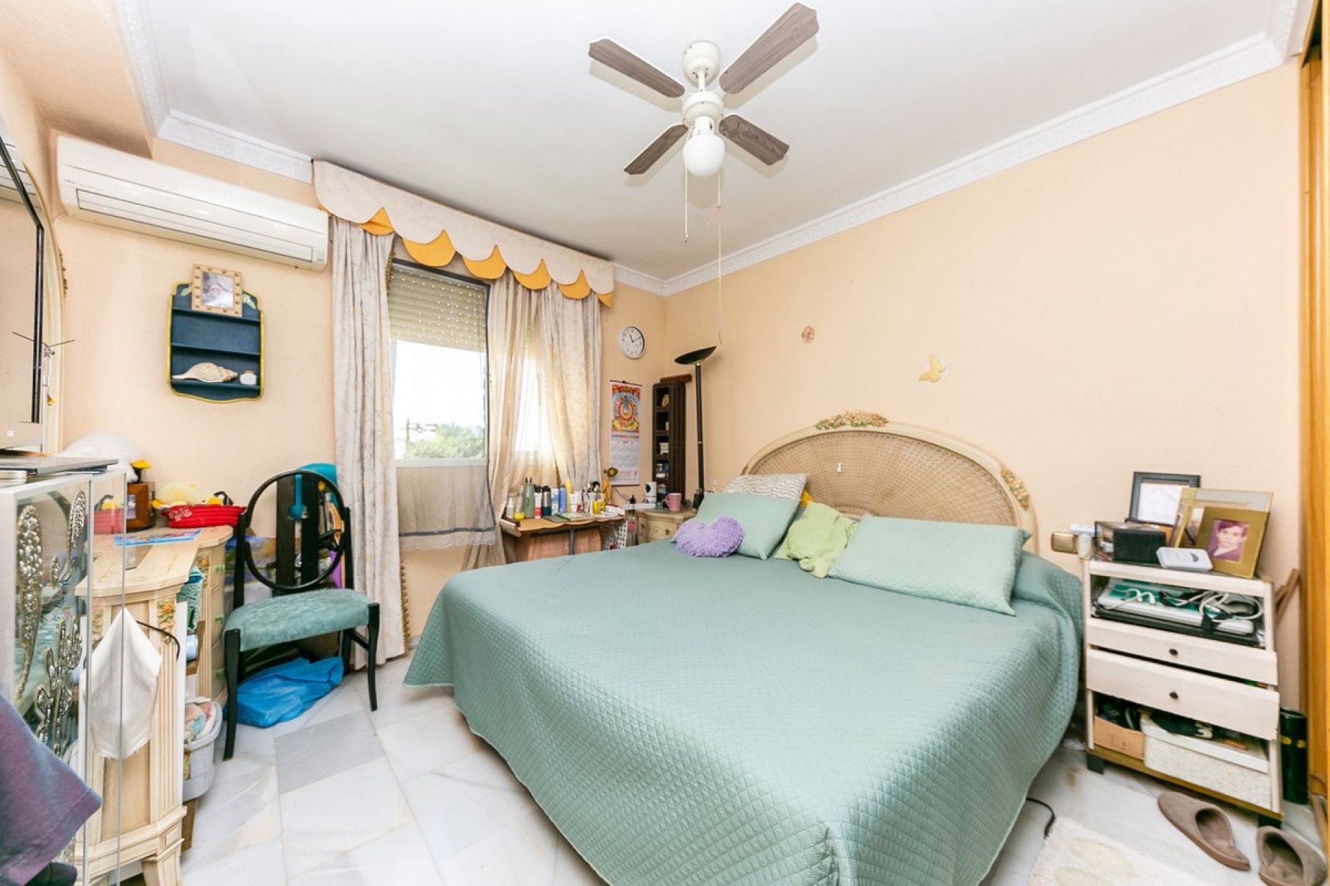 Wiederverkauf - Town house - Mijas - Mijas Centro