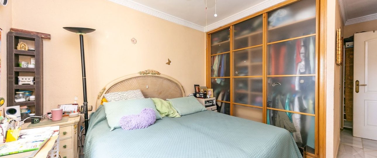Wiederverkauf - Town house - Mijas - Mijas Centro
