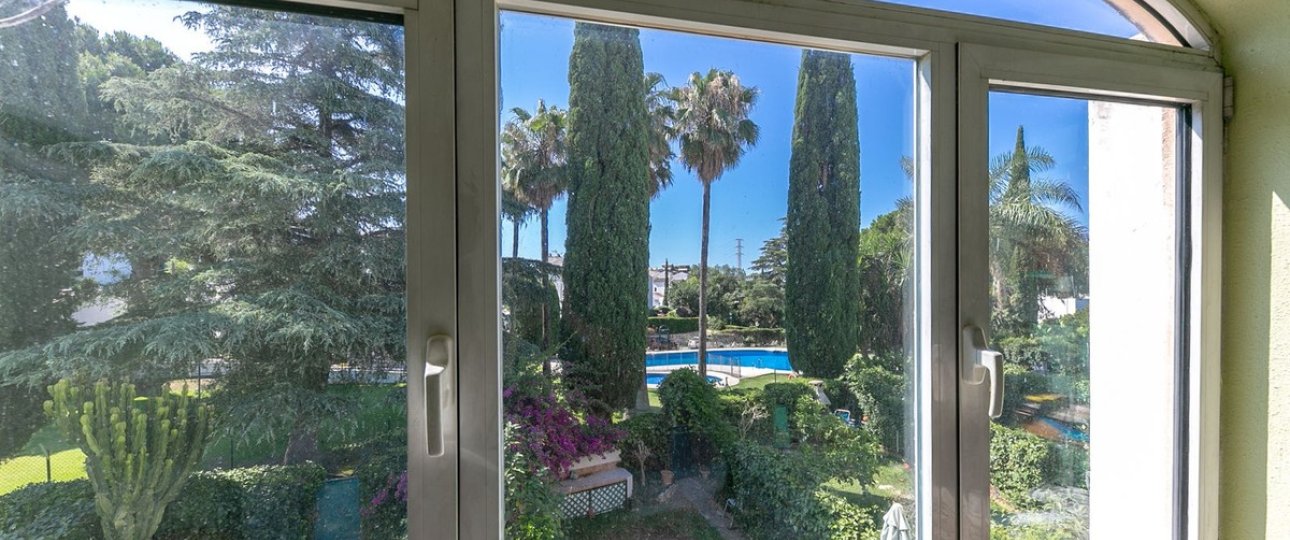 Wiederverkauf - Town house - Mijas - Mijas Centro