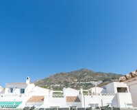 Wiederverkauf - Town house - Mijas - Mijas Centro
