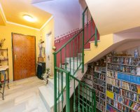 Wiederverkauf - Town house - Mijas - Mijas Centro