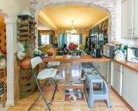 Wiederverkauf - Town house - Mijas - Mijas Centro