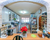 Wiederverkauf - Town house - Mijas - Mijas Centro