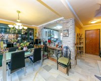 Wiederverkauf - Town house - Mijas - Mijas Centro