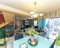 Wiederverkauf - Town house - Mijas - Mijas Centro