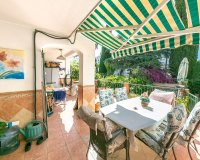 Wiederverkauf - Town house - Mijas - Mijas Centro