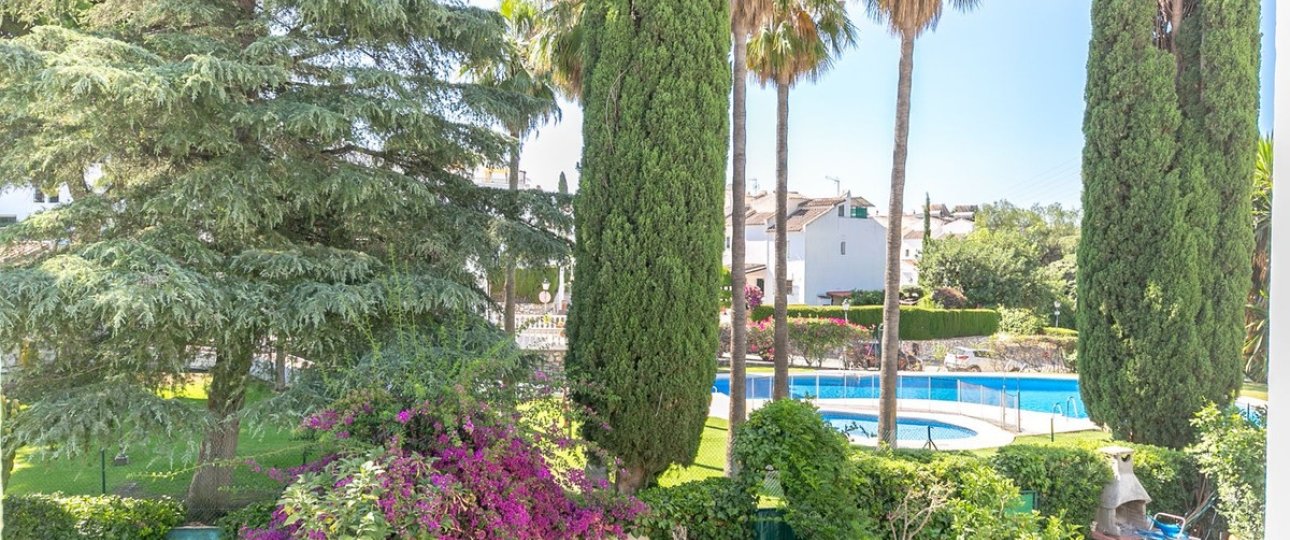 Wiederverkauf - Town house - Mijas - Mijas Centro